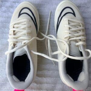 Nike Lacrosse Shoes 
Size 4 1/2